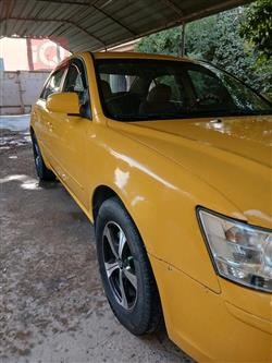 هيونداي سوناتا